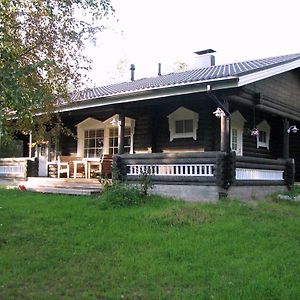 Villa Mertala Paajarvi (Western Finland) Room photo