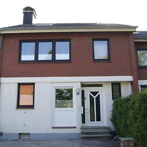 Pension Haselmann Munster (North Rhine-Westphalia) Exterior photo