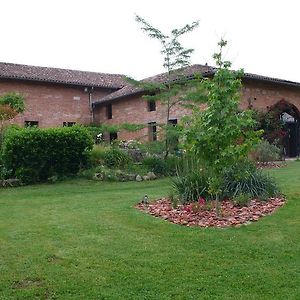 Domaine La Baronne Buzet-sur-Tarn Exterior photo