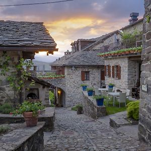 Borgo Casale Albareto (Parma) Exterior photo