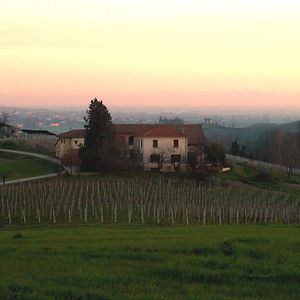 Cascina Alberta Vignale Exterior photo