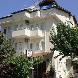 Onur Pension Fethiye Exterior photo