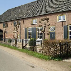 Bed & Breakfast Appeltern Exterior photo