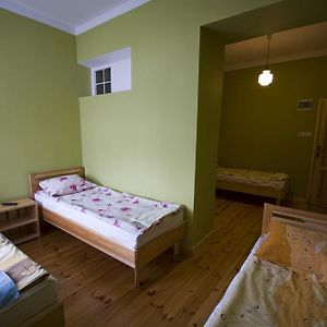 Iskra Augustów Room photo
