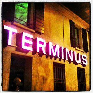 Terminus Villastrada (Lombardy) Exterior photo