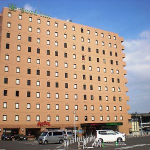 Good Inn Oita Exterior photo