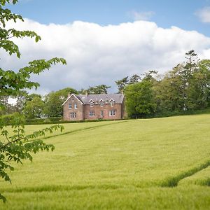 Whitehouse Country House St Boswells Exterior photo