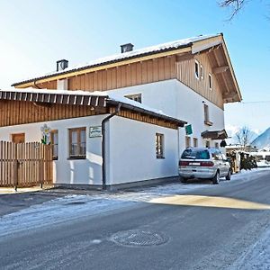 Apartment Bachmaier Bramberg am Wildkogel Exterior photo