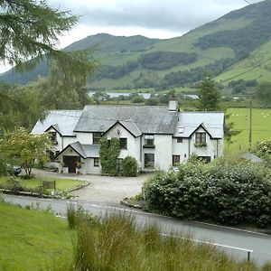 Dolffanog Fawr Tal-y-llyn Exterior photo