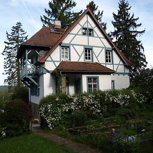 Das Alte Forsthaus Geisenheim Exterior photo