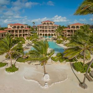 Coco Beach Resort San Pedro (Ambergris Caye) Exterior photo