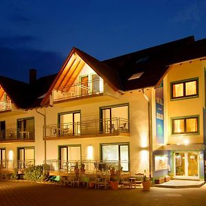 Hotel Ziegelruh Babenhausen (Hessen) Exterior photo