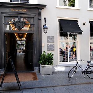 Bliss Boutique Hotel Breda Exterior photo