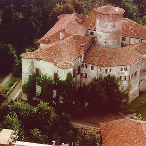 Castello Di Rocca Grimalda Exterior photo