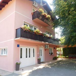 House Vukovic Grabovac (Karlovac) Exterior photo