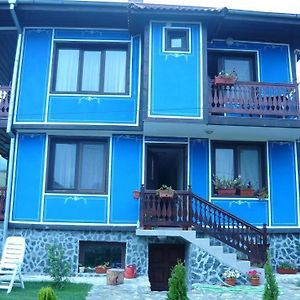 Guest House Edelweiss Koprivshtitsa Exterior photo