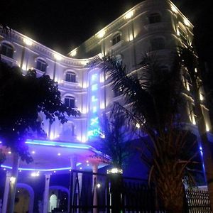 Felix Garden Hotel Cidade de Ho Chi Minh Exterior photo