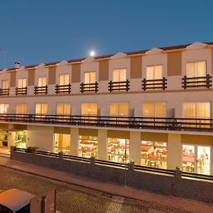 Hotel Miramar - São Pedro de Moel Sao Pedro De Moel Exterior photo