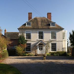 Trelough House B&B Wormbridge Exterior photo