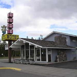 Dude & Roundup West Yellowstone Exterior photo