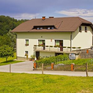 Tourist Farm Mraz Podčetrtek Exterior photo