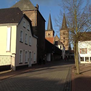 Am Meerturm Xanten Exterior photo