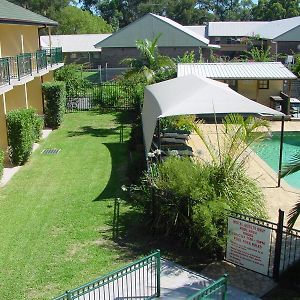 St Marys Park View Motel Saint Marys Exterior photo