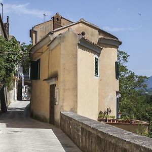 Il Feudo Di Sant'Agata Sant'Agata de' Goti Exterior photo