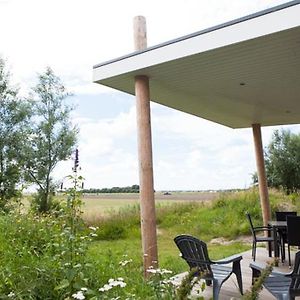 Strand49 Glamping Sint Maartenszee Sint Maartensvlotbrug Exterior photo