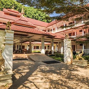 Suan Bua Hotel & Resort Ban Pong (Suthep) Exterior photo