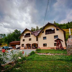 Pensiune Agroturistica Casa Alex Baba Exterior photo