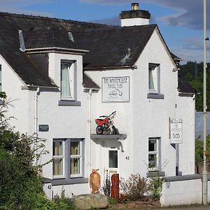 The Whitehouse Dingwall Exterior photo