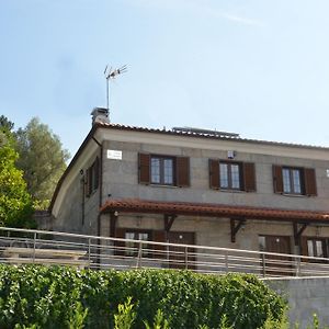 Al Vivenda Romantica Geres Gerês Exterior photo