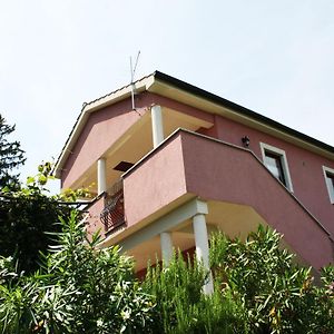 Apartments Menderi Hills Sveti Petar (Opatija) Exterior photo