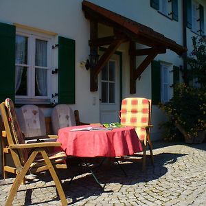 Bruckhuberhof Hirschbach (Rottal-Inn) Exterior photo