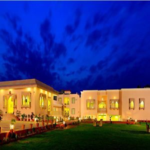 Om Rudrapriya Resort Ranthambore Exterior photo