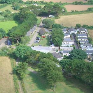 Wheal Rodney Holiday Park Marazion Exterior photo