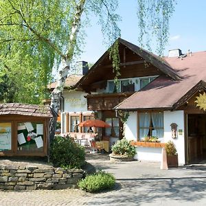 Landhaus Sonnenhof Adenau Exterior photo