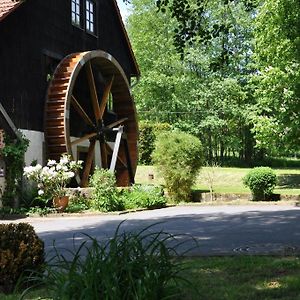 Landgasthof Geiersmuehle Vielbrunn Exterior photo