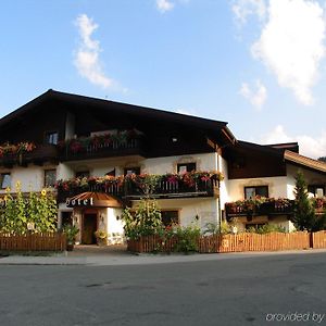 Hotel Traublingerhof - Self Check In Hotel Kirchberg in Tirol Exterior photo