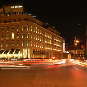 Le Gray Beirute Exterior photo