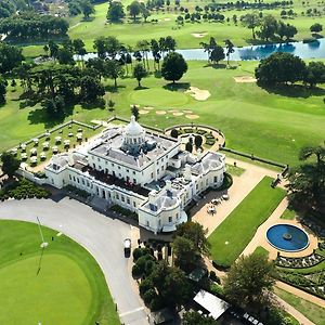 Stoke Park Stoke Poges Exterior photo