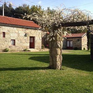 Quinta Da Fonte Arcada Paço de Sousa Exterior photo