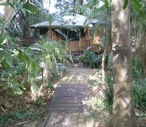 Koala Cabins Sunshine Coast Mapleton Exterior photo