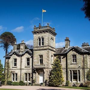 Eden Mansion St. Andrews Exterior photo