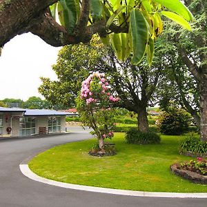 Broadway Lodge Motel Stratford Exterior photo