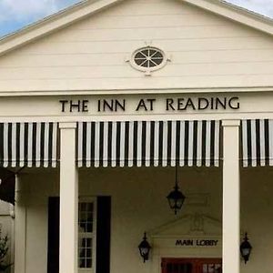 The Inn At Reading Hotel & Conference Center Exterior photo