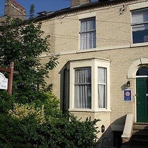 Home From Home Bed And Breakfast Cambridge (Cambridgeshire) Exterior photo