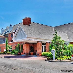 Hawthorn Suites By Wyndham Erie Exterior photo