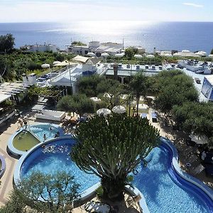 Il Gattopardo Hotel Terme & Beauty Farm Forio (Isola d'Ischia) Exterior photo